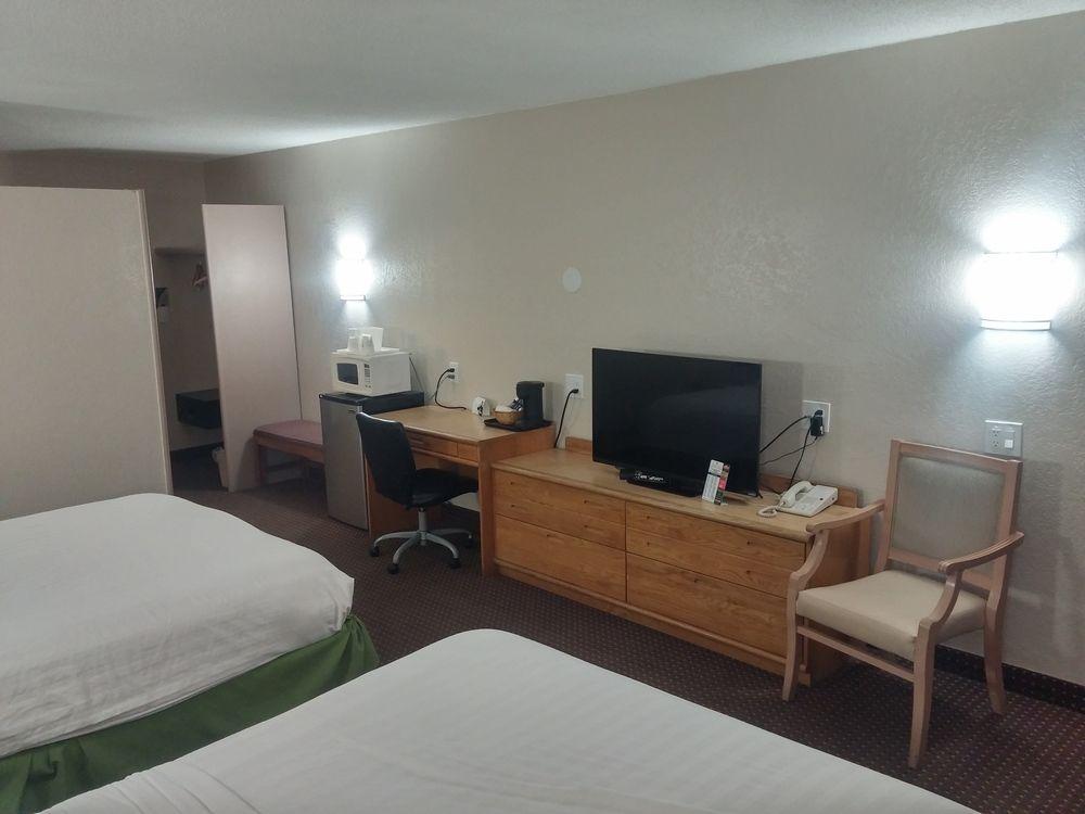 Ramada By Wyndham Grand Junction Otel Dış mekan fotoğraf