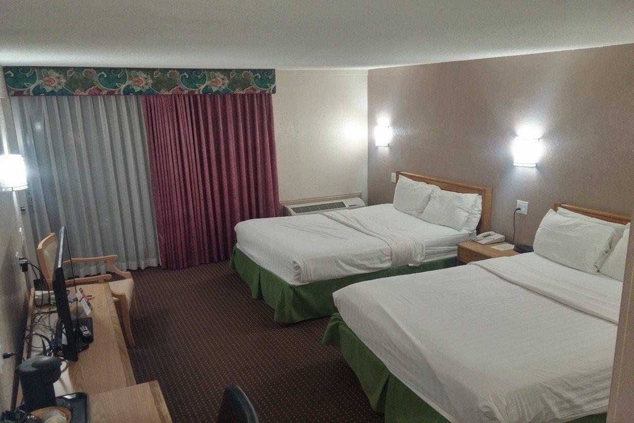 Ramada By Wyndham Grand Junction Otel Dış mekan fotoğraf