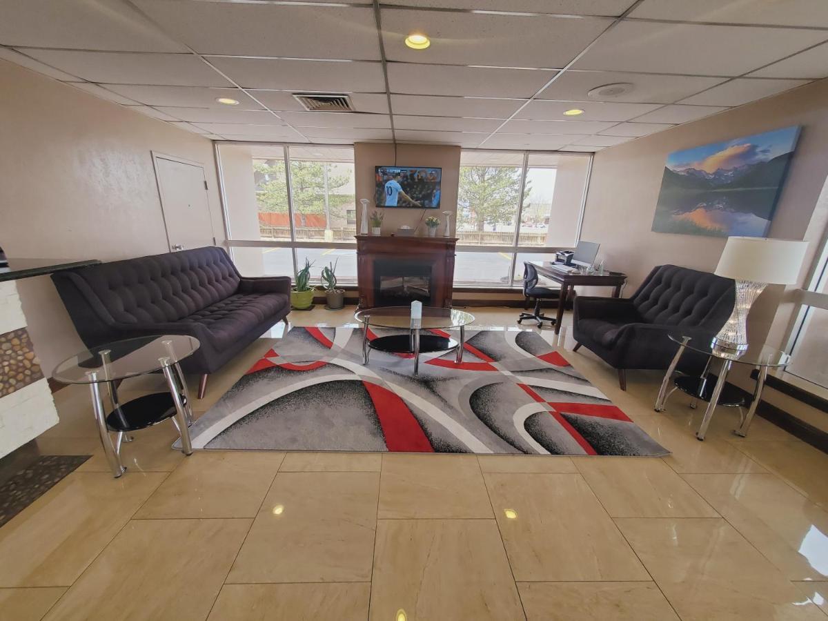 Ramada By Wyndham Grand Junction Otel Dış mekan fotoğraf