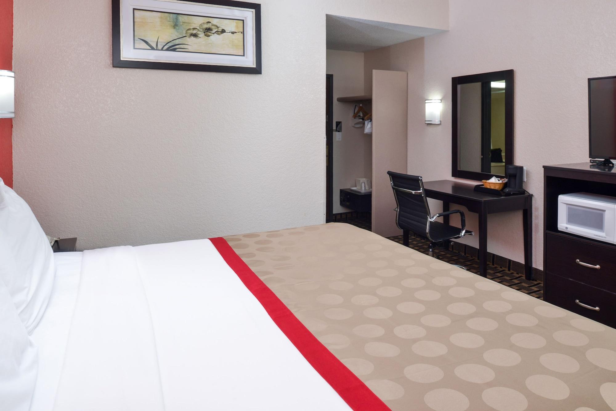 Ramada By Wyndham Grand Junction Otel Dış mekan fotoğraf