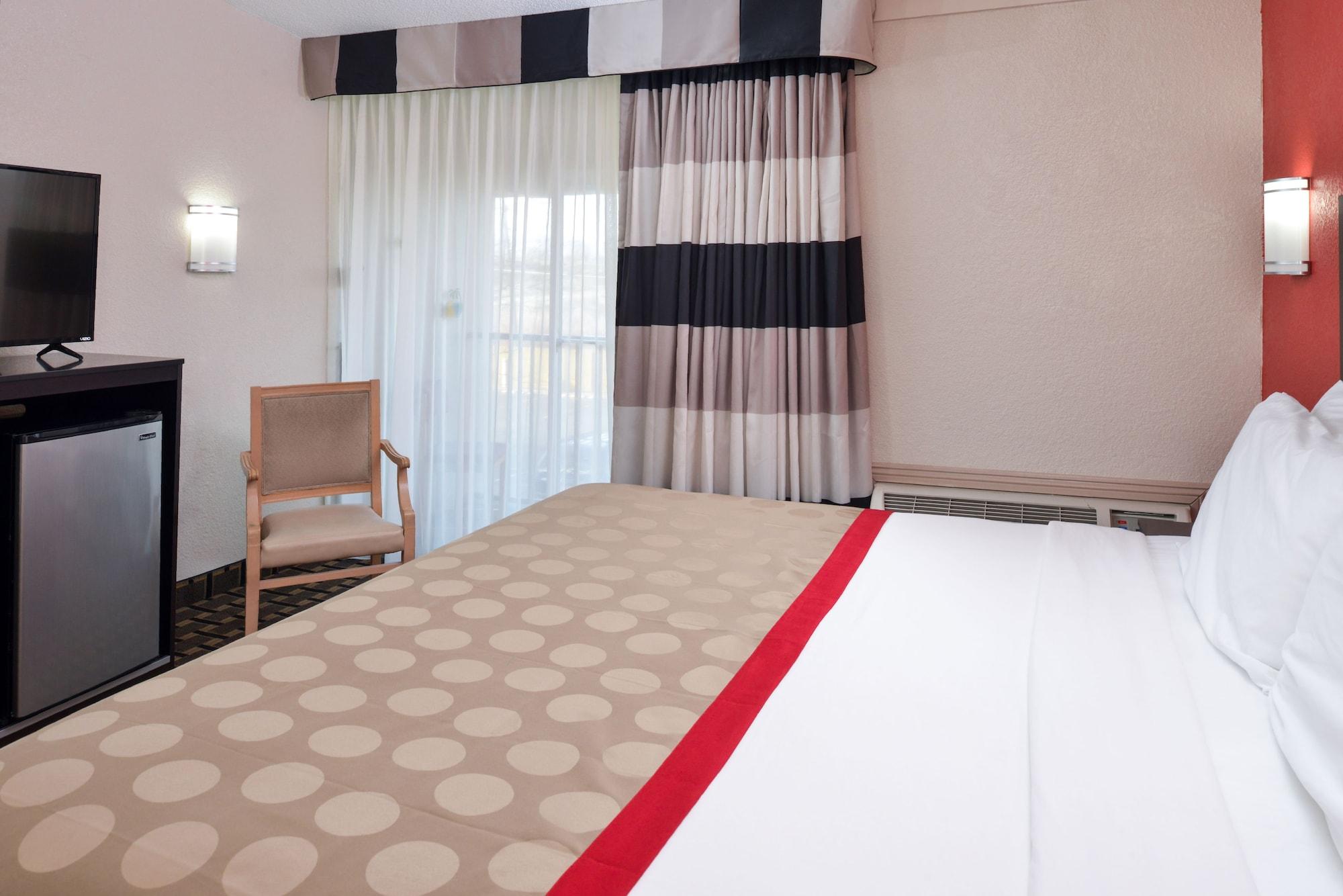 Ramada By Wyndham Grand Junction Otel Dış mekan fotoğraf