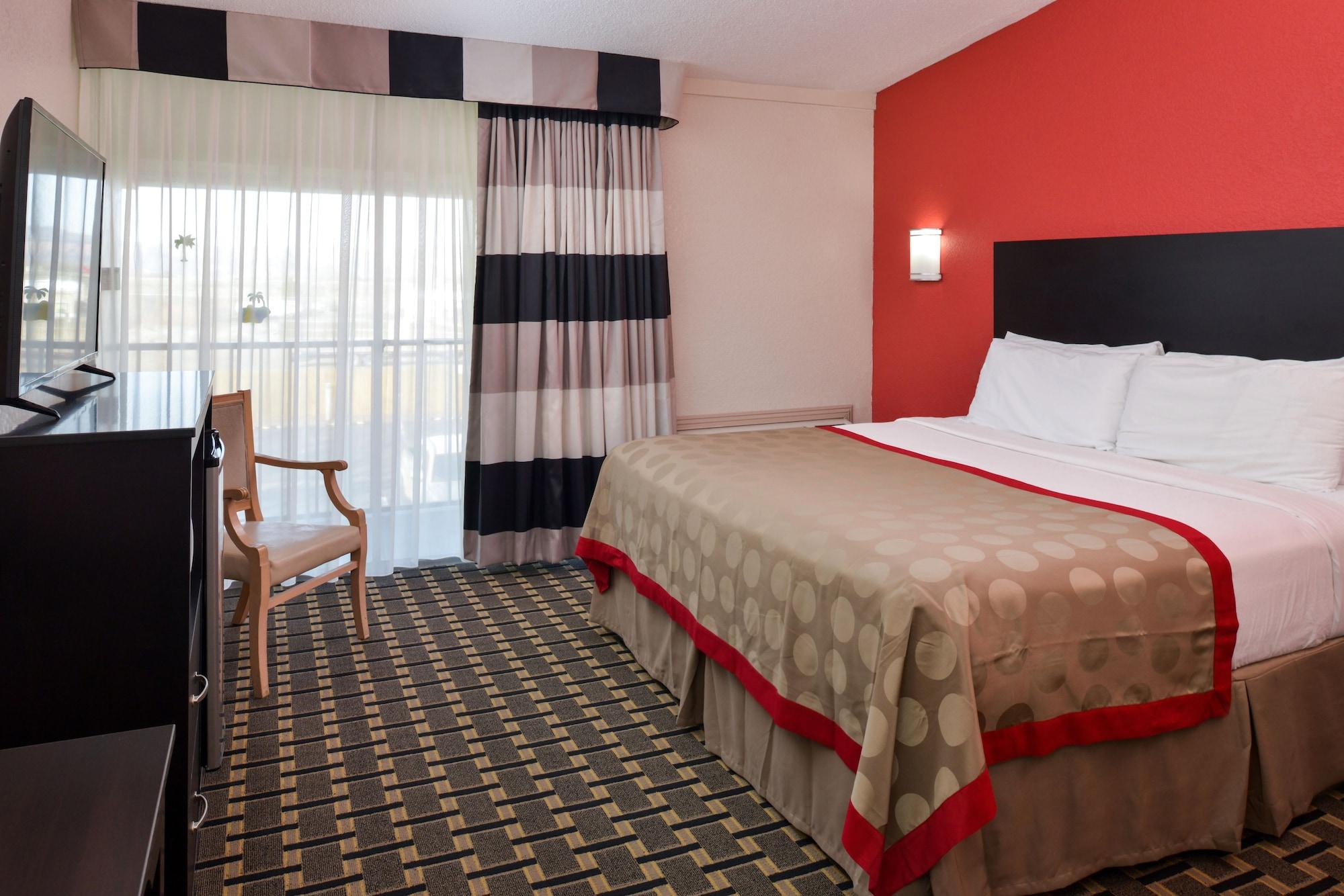 Ramada By Wyndham Grand Junction Otel Dış mekan fotoğraf
