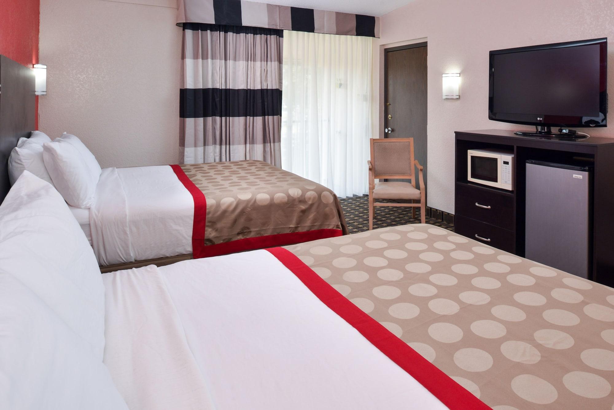 Ramada By Wyndham Grand Junction Otel Dış mekan fotoğraf