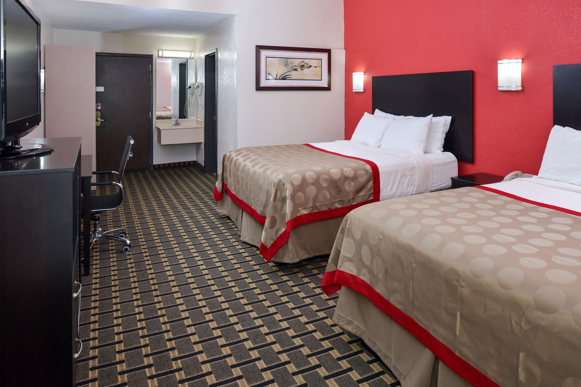 Ramada By Wyndham Grand Junction Otel Dış mekan fotoğraf