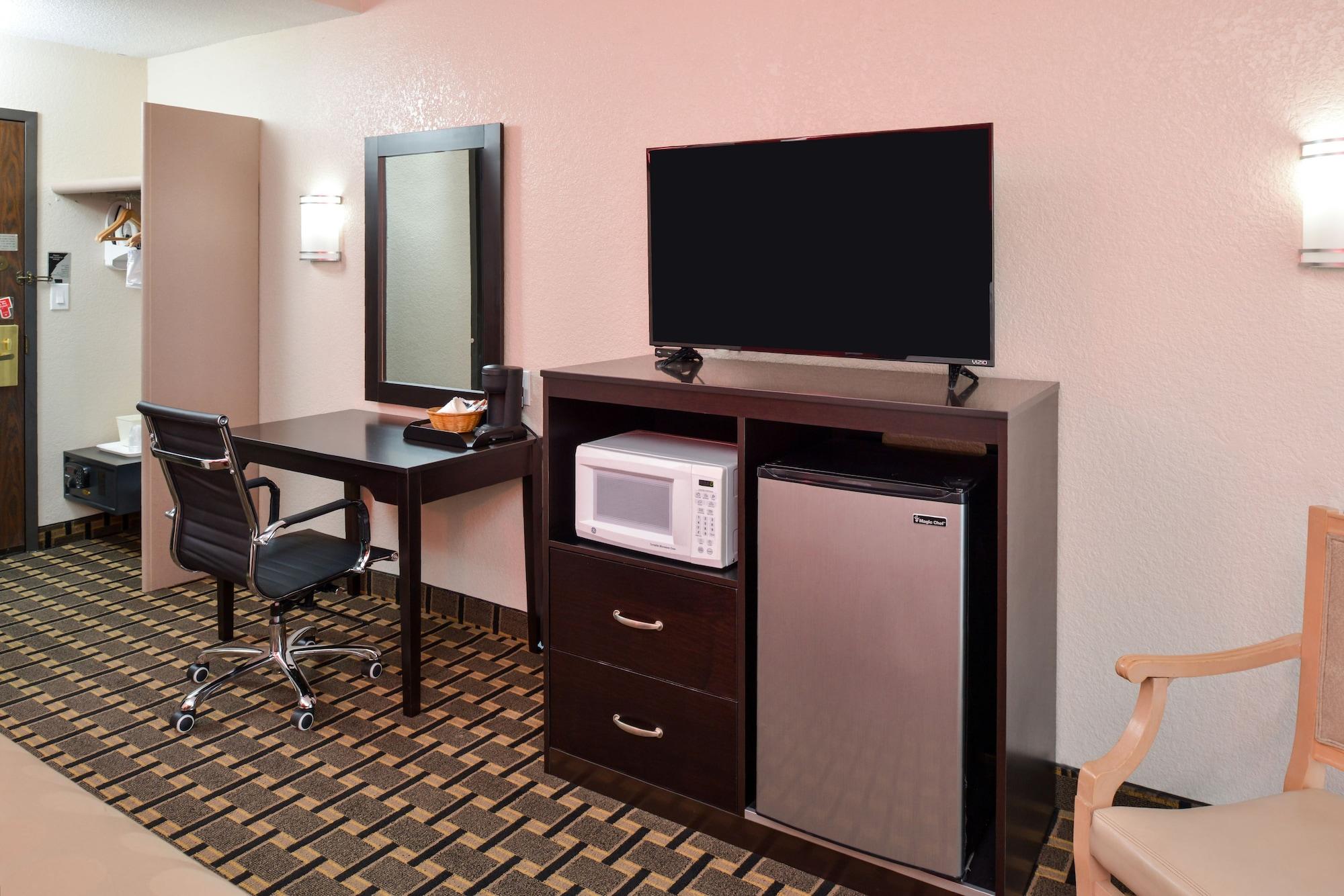Ramada By Wyndham Grand Junction Otel Dış mekan fotoğraf