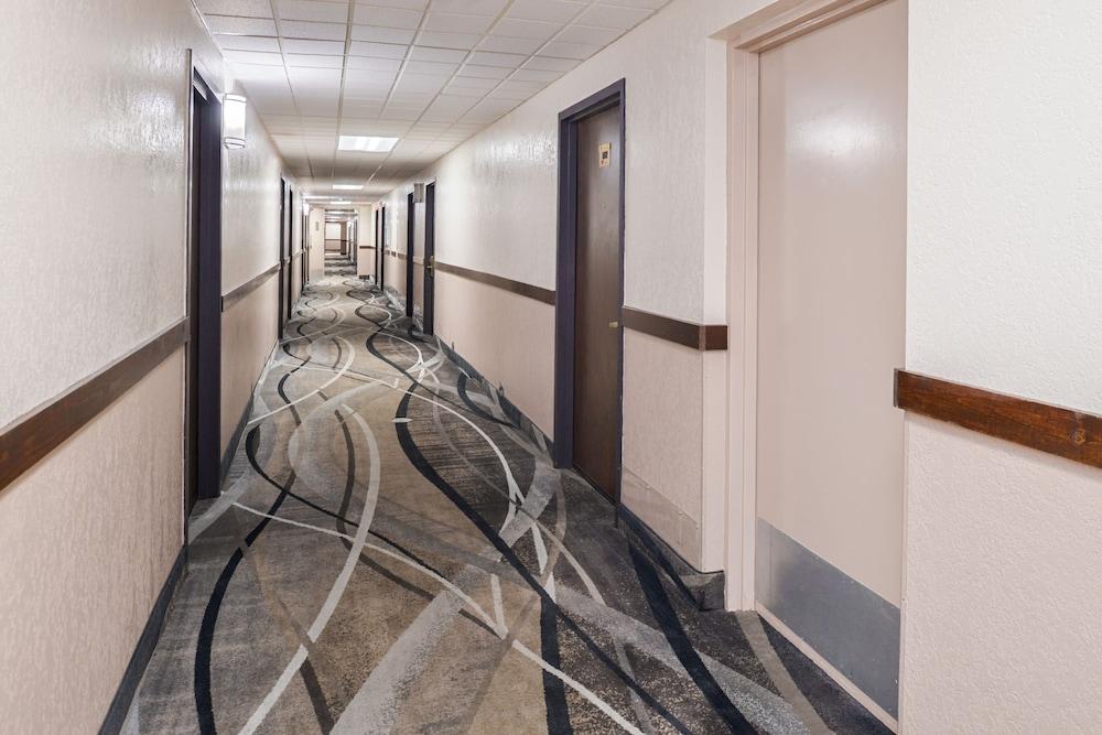 Ramada By Wyndham Grand Junction Otel Dış mekan fotoğraf