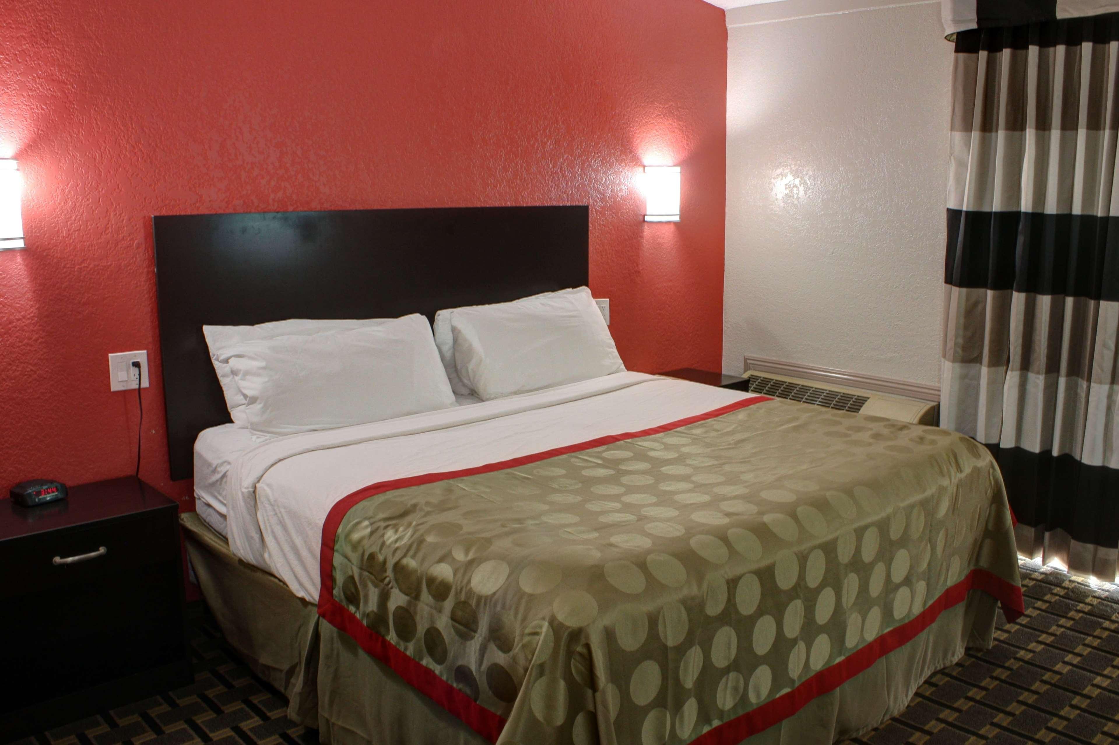 Ramada By Wyndham Grand Junction Otel Dış mekan fotoğraf