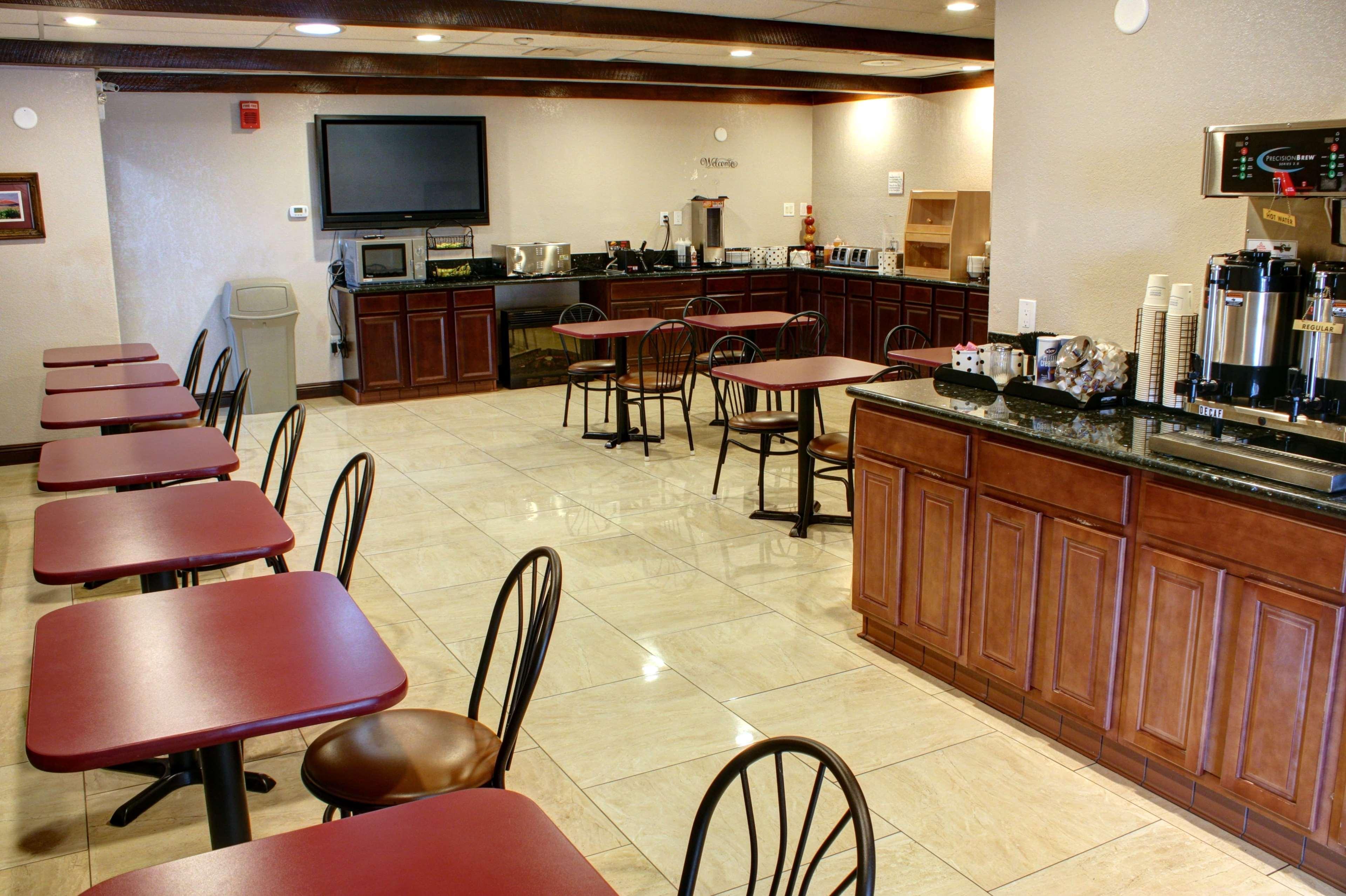 Ramada By Wyndham Grand Junction Otel Dış mekan fotoğraf