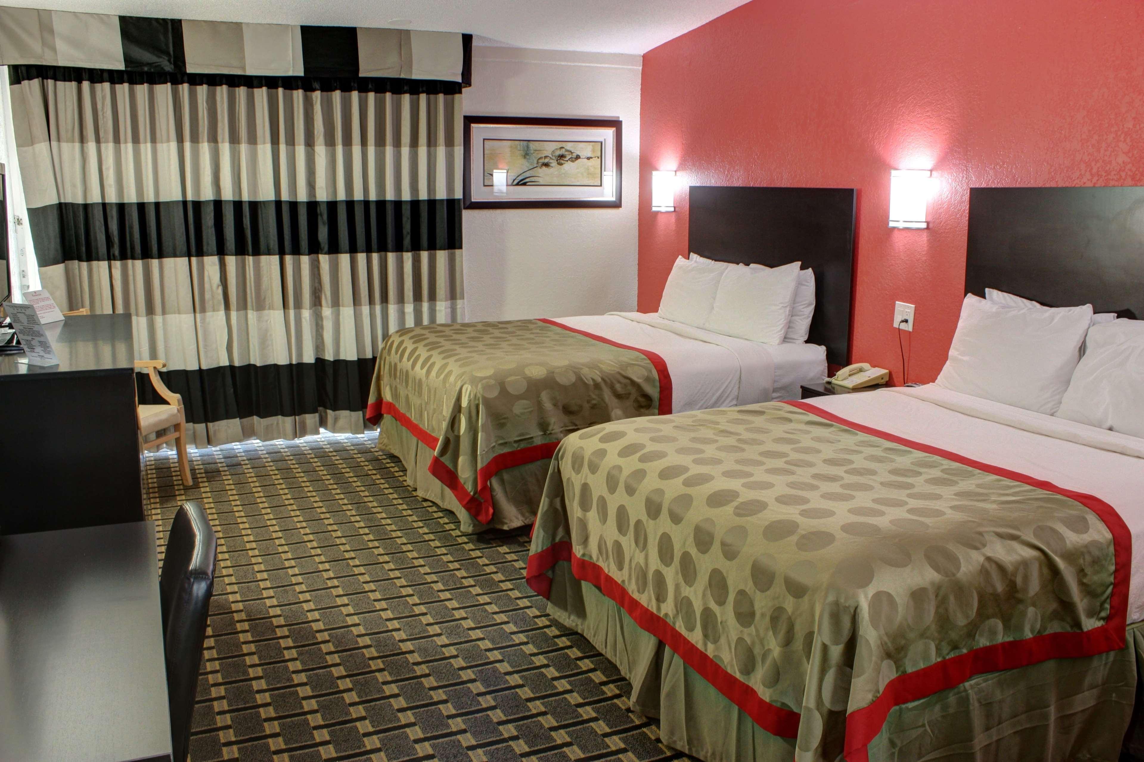 Ramada By Wyndham Grand Junction Otel Dış mekan fotoğraf