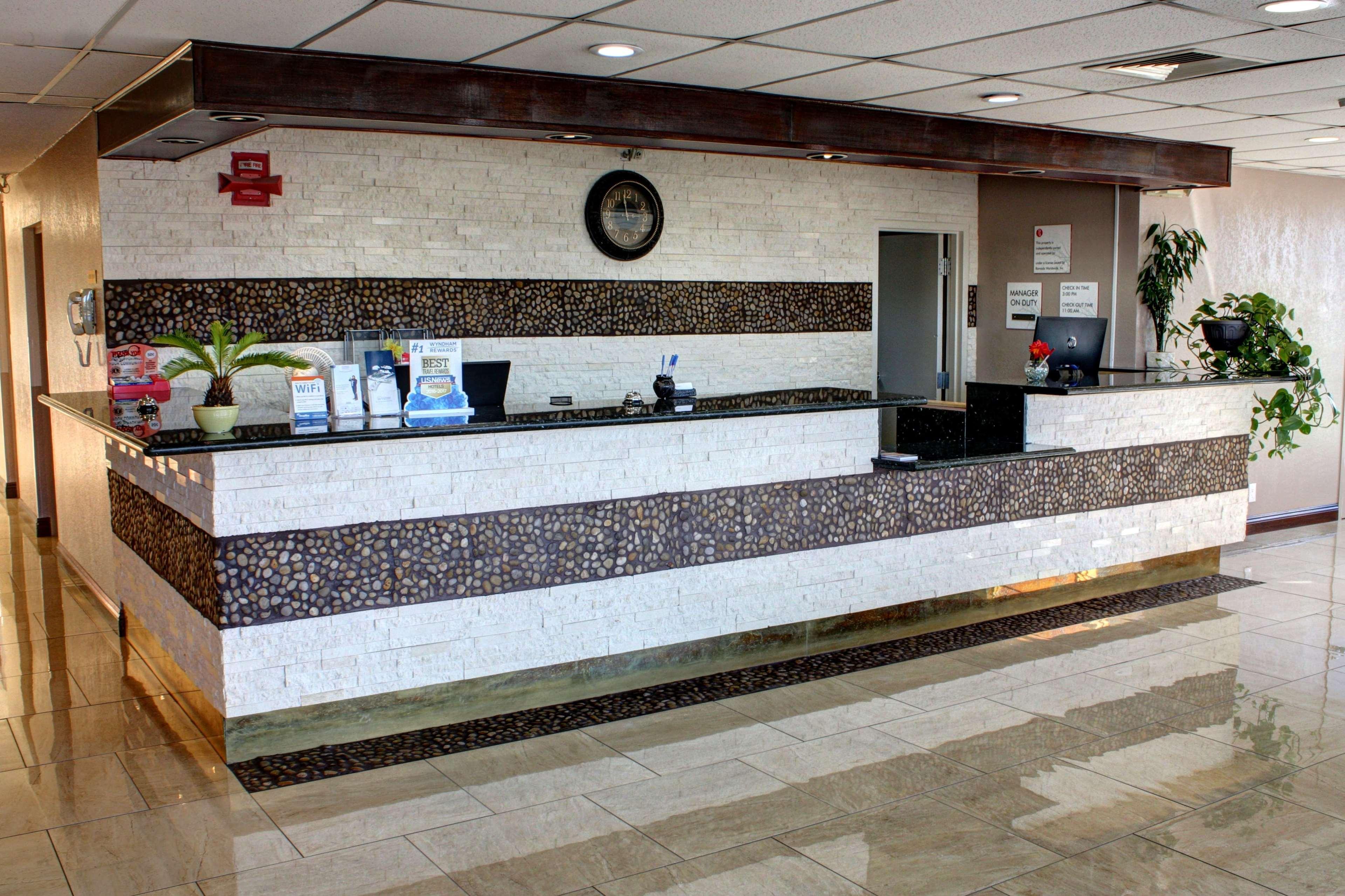 Ramada By Wyndham Grand Junction Otel Dış mekan fotoğraf