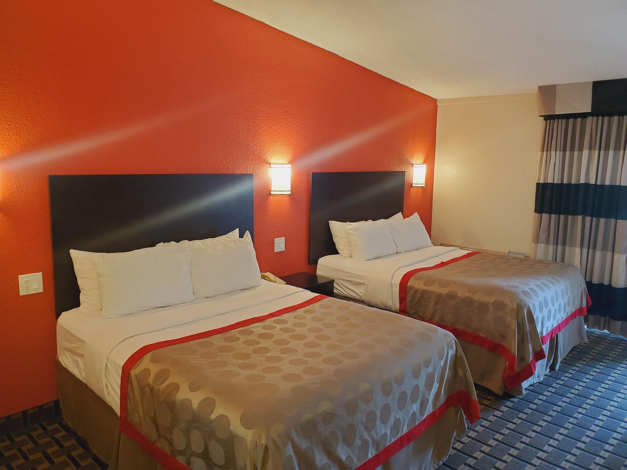 Ramada By Wyndham Grand Junction Otel Dış mekan fotoğraf