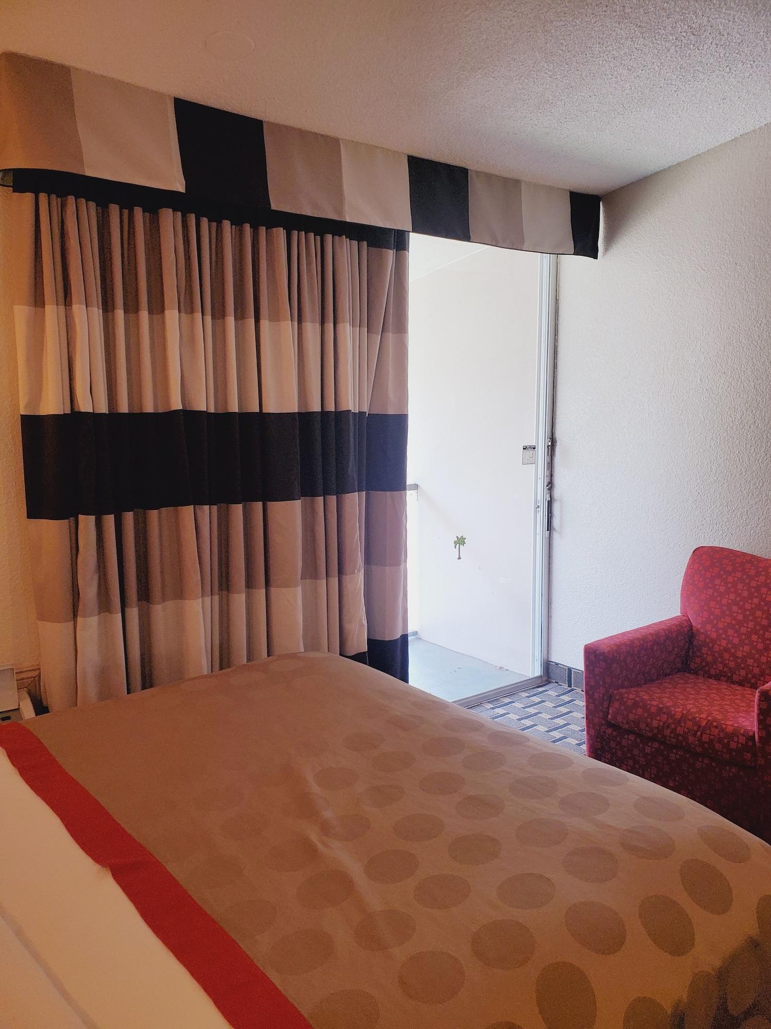 Ramada By Wyndham Grand Junction Otel Dış mekan fotoğraf