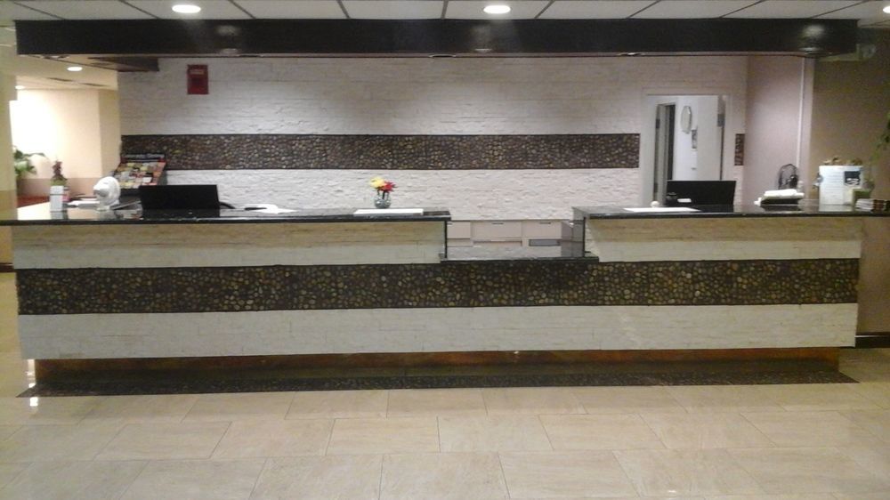 Ramada By Wyndham Grand Junction Otel Dış mekan fotoğraf